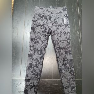 Gymshark Camo leggings
